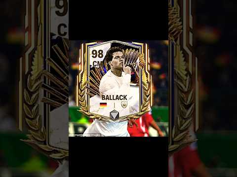 Images of TOTS FC MOBILE cards! Part 1 #fcmobile #fifamobile #fc24
