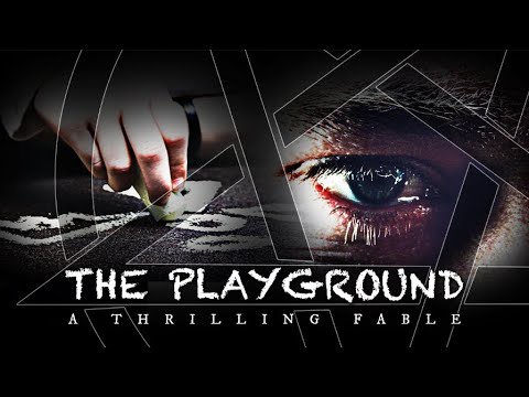 The Playground (2020) | Fantasy Movie | Crime Movie | Full Movie