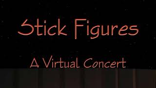 Stick Figures: A Virtual Concert (SIGGRAPH 2000 Prototype)