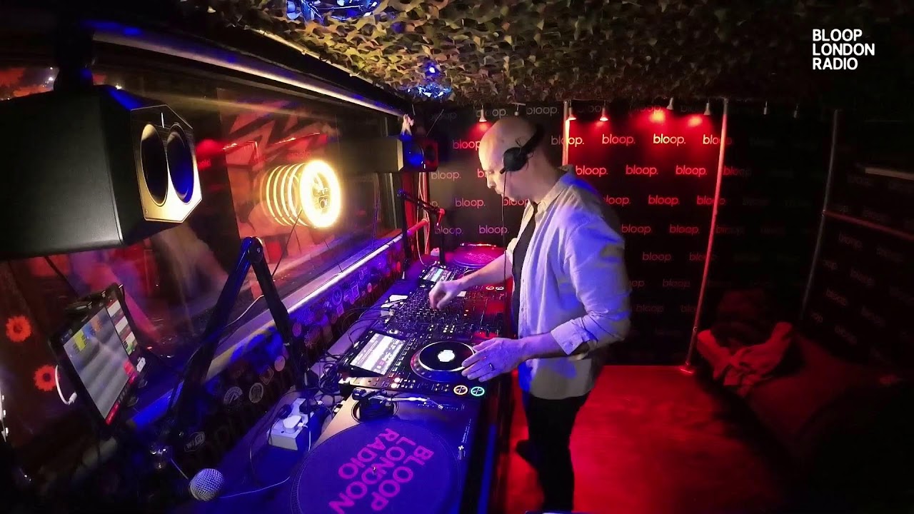 Various Grooves w/ Marco Savo x msav - 28.02.26