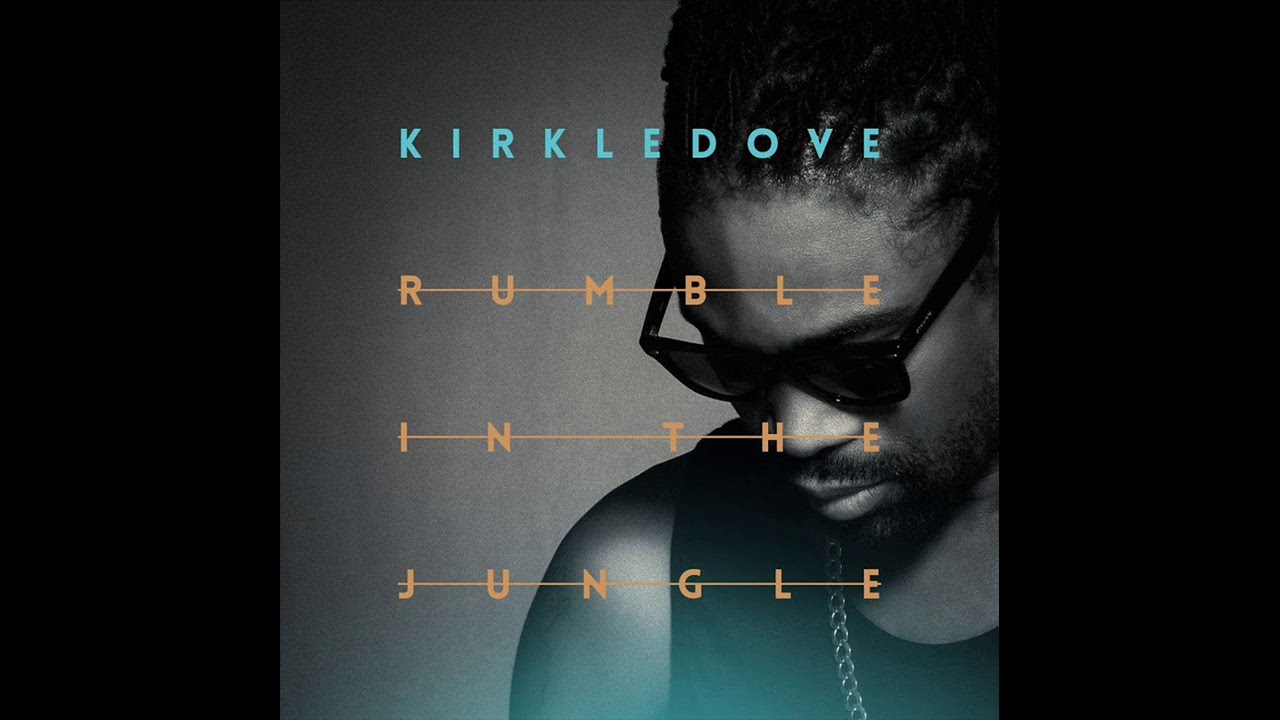 Kirkledove - Who's That Sound feat. Beres Hammond