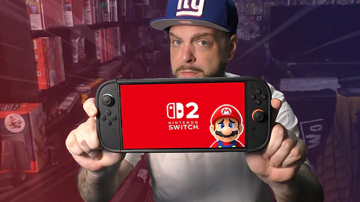 Is Nintendo Switch 2 Buyers Remorse Becoming A Problem?