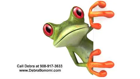 Debra Bonomi Sells Homes