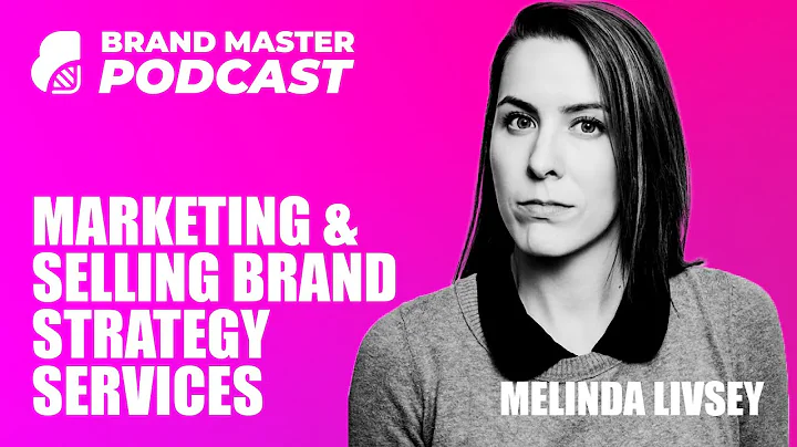 Marketing And Selling Brand Strategy Services [Wit...