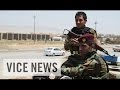 Fighting Back Against ISIS: The Battle for Iraq (Dispatch 1)