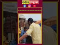 Odia actor Amlan Das