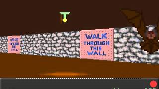 Ken's Labyrinth - ORIGINAL