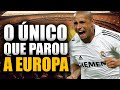 Como roberto carlos mudou o futebol para sempre  histria