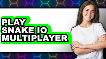 How to Play Snake Io Multiplayer 2025 - Easy Guide