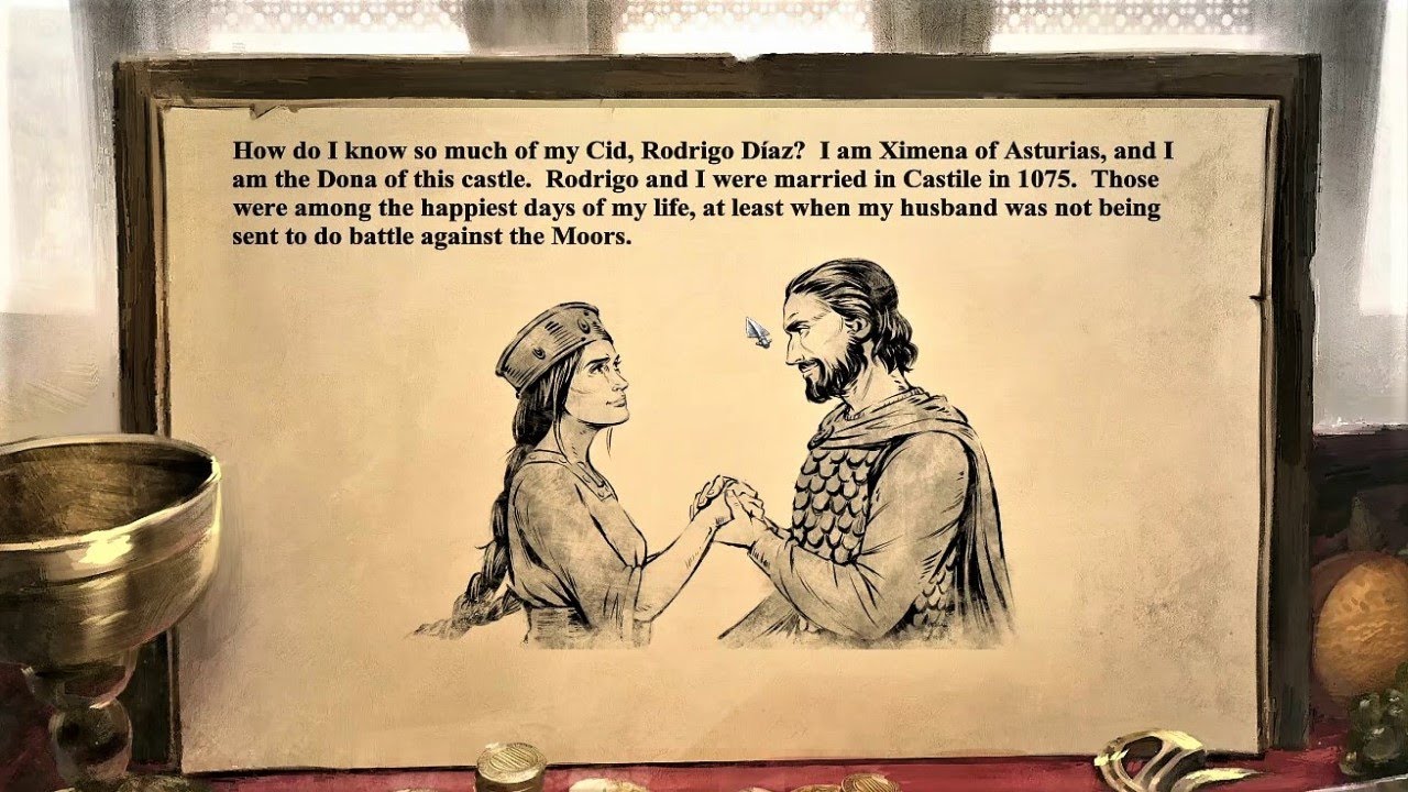 Age Of Empires 2 Definitive Edition El Cid Campaign The Enemy Of My Enemy Hard Playthrough age-of-empires-2-definitive-edition-el-cid-campaign-the-enemy-of-my-enemy-hard-playthrough