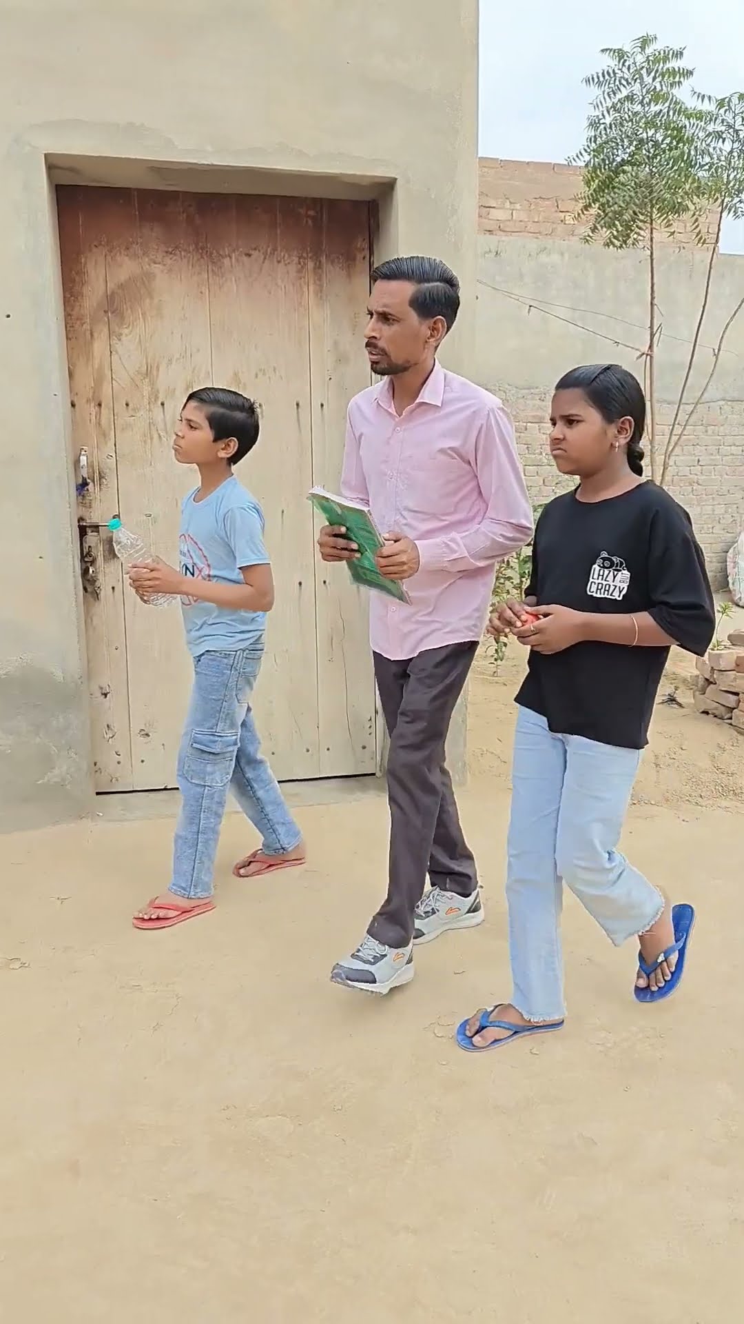 Shantanu Aisa kyon kar raha hai ? #shorts