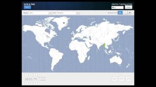 Kickstart Demo