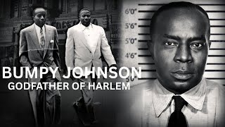 The Real Godfather of Harlem: The Untold Story of Bumpy Johnson
