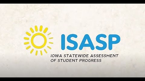 ISASP Motivation