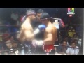 Rachid salim rs gym vs nontachai sorjorsurapoj