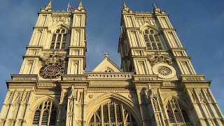 On the Tombs in Westminster Abbey | By Francis Beaumont