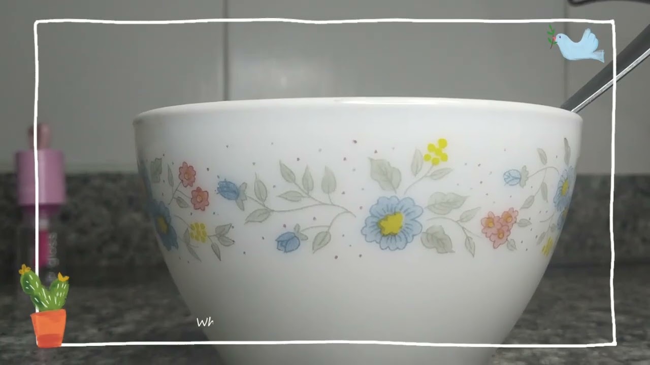 Brillo labial casero 😋😃 