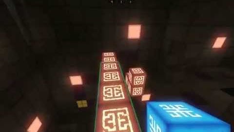 Qbeh-1 - World 2 - Map 6 The peak - Walkthrough - Token