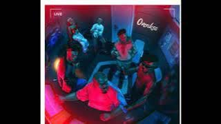 Mavins, Crayon, Ayra Starr, LADIPOE, Magixx & Boy Spyce - Overdose