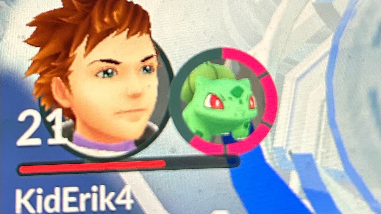 Fresh Start: Moving foreword and improving our Pokémon team.