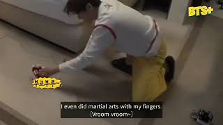 Run Bts Ep151 Behind The Scenes