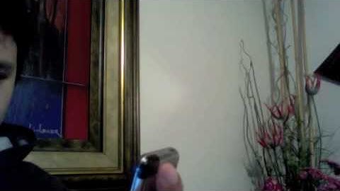 Ipod touch 1st Gen Problem