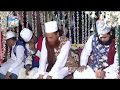 Hazrat sufi bismillah shah 15 urs 2018 qawwali part 20