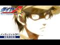TVアニメ『ダイヤのA Second Season』OP1「HEROES」|GLAY