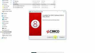 CIMCO Edit8 Installation guid