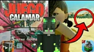 تحميل مود لعبه الحبار في مستر كرافت روعه mod craftsman screenshot 4