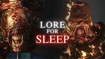 The Lore of Resident Evil: The Nemesis Program