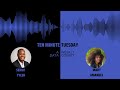Ten Minute Tuesday with Mary Amanuel