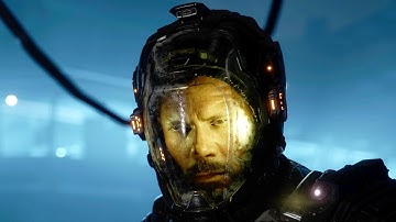 The Callisto Protocol | Full Game | Part 2 - PC