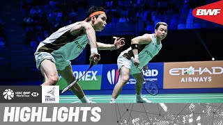 Download Lagu Alfian/Fikri contest No.2 seeds Chia/Soh for a spot in the finals MP3 Download Lagu Alfian/Fikri contest No.2 seeds Chia/Soh for a spot in the finals MP3