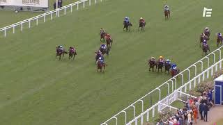 Vidéo de la course PMU JERSEY STAKES