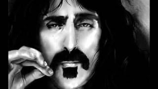 Frank Zappa - Harder Than Your Husband