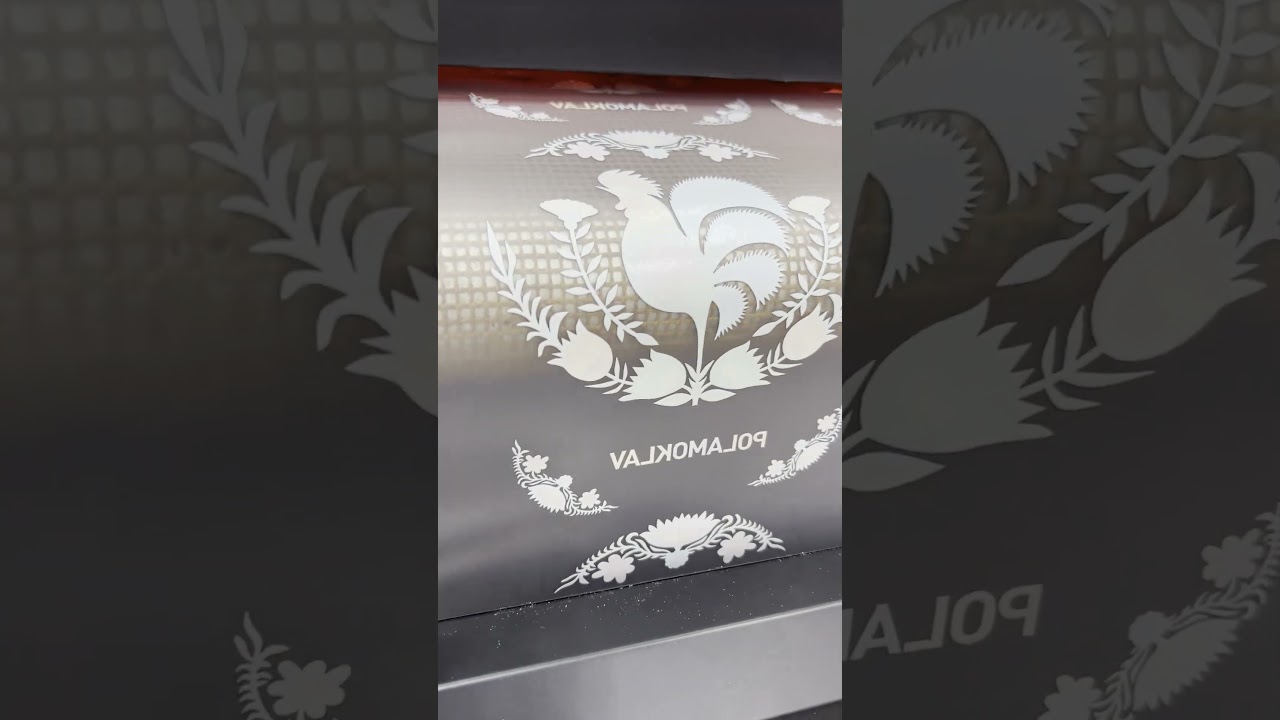 Behind the Scenes: How a Rewinding System Boosts Printing Efficiency