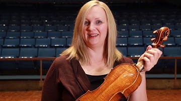 What Are Violin Strings Made Of? | A Quick Note