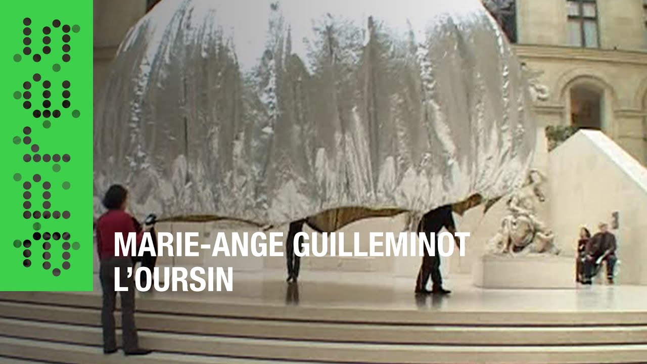 Marie Ange Guilleminot L oursin extrait YouTube marie-ange-guilleminot-l-oursin-extrait-youtube