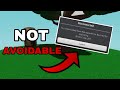 This bug can get you banned and is almost unavoidableslap battlesroblox