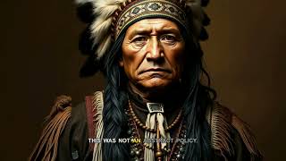 They Marched the Cherokee Out of Here — And Gilmer County, Georgia Has Never Forgotten