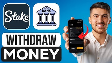 How to Withdraw Money from Stake in Bank Account (2024) - Full Guide