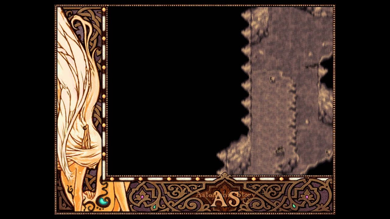 Astonishia Story R - 8