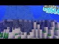 INIZIAMO un ENORME SCOGLIO - Minecraft ITA SURVIVAL #1054.4