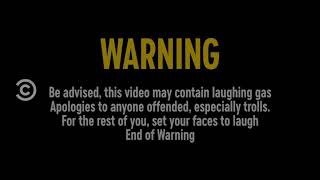 BasketMouth & Blaqbonez Master class on Trolls #BadBelle Wealth