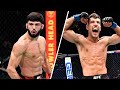 Must-See Matchup: Arman Tsarukyan vs Joel Álvarez | UFC Vegas 49