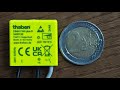 #elektrik #dimmer #elektrotechnik #strom #light #lampe #best #super #schalter #taster #theben