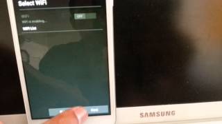 How to fix 4G-LTE on Galaxy Note (E160K) for Smart (LTE B3) screenshot 2