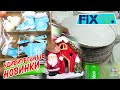 🎄 В Fix Price МЕГА НОВИНКИ! БЕЛОСНЕЖНЫЕ ТАРЕЛКИ В ЗОЛОТЕ! ОБЗОР ИЗ МАГАЗИНА! декабрь 2021