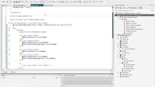 ASP.NET MVC 4 - How to Create A jQuery Modal Popup Form with Ajax Post -  Part 2